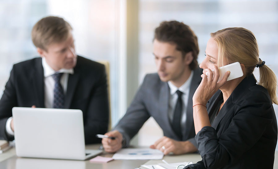How to choose a good accountant?